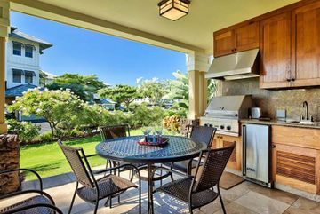 Kolea At Waikoloa Beach Exterior photo