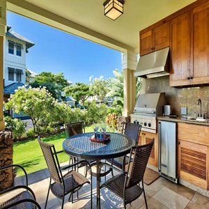 Kolea At Waikoloa Beach Exterior photo